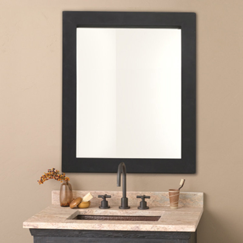 Native Trails Cuzco Modern & Contemporary Beveled Bathroom / Vanity